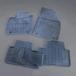 2019-2025 Volvo XC40 All Weather Oem Factory Floor Mats Genuine 5PC Set Used. Price: $78.99.