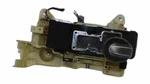 Santa 2010 Fe Transmission Shifter Linkage Assembly Authentic Oem Used. Price: $75.95.