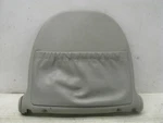98-03 Mercedes W208 CLK320 CLK430 Front Seat Back Cover Storage Packet 091919 Used. Price: $31.96.