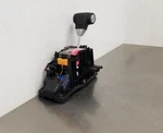 2009-2013 Dodge Ram 1500 Automatic Floor Gear Shifter Assembly Oem Used. Price: $139.59.