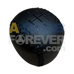 Saab 9-5 1998-2009 Gear Knob Oem Reproduction Manual Stick Shift Leather 4777074 New. Price: $35.99.