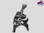 Oem Honda Accord 1.5L 2018-2022 Automatic Transmission Gear Selector Shifter Used. Price: $142.99.