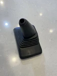 88-91 Toyota Corolla Shifter Boot Manual Transmission Gray 58808-12090 Oem Used. Price: $59.99.