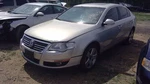 Shifter Passat 2009 Transmission 457156 Used. Price: $94.99.