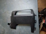 1993 Chevrolet Camaro Z28 Coupe Bezel Radio Hvac Trim Console 2546 Used. Price: $70.00.