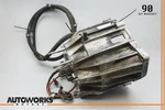 05-07 Maserati Quattroporte M139 Transmission Clutch Bell Housing 184763 Oem Used. Price: $254.50.