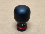 Hybrid HYB-NOB-01-21 Chicane Shift Knob Fits All Honda M10X1.5 Rods New Used. Price: $89.95.