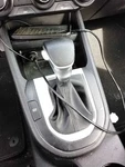 Transmission Shift Automatic Cvt Fits 22-24 Forte 3192296 Used. Price: $159.89.