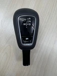 Porsche Cayenne Coupe Genuine Shift Knob Used. Price: $366.00.
