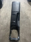 2006 08 Nissan 350Z Auto Center Console Shifter Trim Used. Price: $150.00.