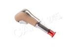 Genuine Porsche Cayenne Gearstick Knob Leather Luxor Beige 958426069009H6 New. Price: $383.30.