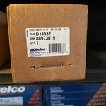 Genuine Gm 2003-2005 Pontiac Vibe Base Gt 1.8L L4 Gas Window Switch 88973019 New. Price: $49.95.