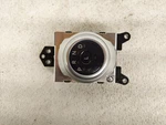 2025 Ford Explorer Rotary Gear Shifter Assy R1MP-7P155-BK Used. Price: $128.68.