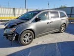 Shifter Odyssey 2011 Transmission 3762226 Used. Price: $120.00.