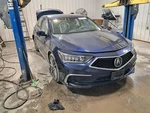 2018 Acura Rlx Shifter Lever/knob A7SP Fwd 3.50L Used 59K Miles Oem. Price: $162.45.