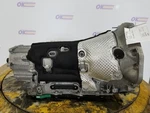 Automatic Transmission 4.4L Twin Turbo 2022 Bmw X7 M50I 59K Miles Used. Price: $2550.00.