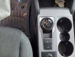 Transmission Without Paddle Shifters Fits 22-24 Bronco Sport 3193151 Used. Price: $151.90.