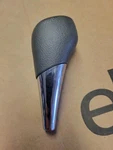 2007 - 2011 Toyota Camry Floor Shifter Gear Lever Knob Gray Used. Price: $29.99.