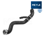 Radiator Hose Meyle 019 222 0017 For Mercedes-benz New. Price: $88.68.