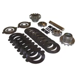 Crown 5252497 Trac-lok Gear & Plate Kit For 1997-2006 Jeep Wrangler Tj New. Price: $298.38.