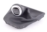 New Bmw F10 Speed Gear Knob Lever 25117599516 Genuine Neu. Price: $270.28.