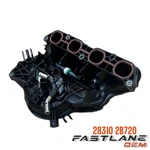 2015-2017 Hyundai Sonata Intake Manifold New Oem 28310 2B720. Price: $223.29.
