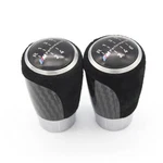 5/6 Speed Performance Alcantara Shift Knob Bmw E46 E82 E87 E90 E92 E93 New. Price: $30.49.