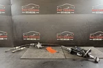 12-14 Fiat 500 Manual Transmission Floor Shifter Gear Selector W/cable 5106190AC Used. Price: $200.00.