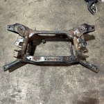 08-15 Lancer Evolution X Gsr Rear Subframe Crossmember Assembly Used. Price: $390.15.