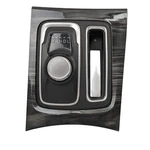 16 17 18 2015-2019 Chrysler 300 At Floor Gear Shifter Panel 5PE82AAAAB Used. Price: $194.37.