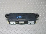 04-09 Nissan Z33 350Z Convertible Folding Top Roof Control Module Oem Used. Price: $127.14.