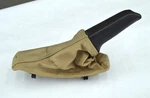 2004-2010 Bmw E60 Parking Handle Boot Beige Handbrake 525I 530I 545I 550I Used. Price: $32.00.