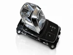 Volvo EX40 XC40 ZC40 2.0L Gear Selector Lever Switch Shifter Transparent Oem New. Price: $284.05.