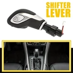 Auto Transmission Gear Knob Shifter Lever Fit 2013-2015 Ford Escape Fusion New. Price: $28.99.
