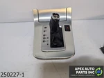 Oem 2003-2006 Infiniti G35 3.5L A/t Shifter Bezel 96941-AC70C Used. Price: $99.99.