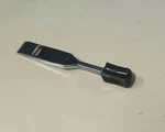 8322 - Mercedes Vent Lever 600 Horizontal Knob 0008050358 New. Price: $50.00.