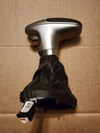 Genuine Mopar Gearshift Boot And Knob 5NH921CCAN New. Price: $199.00.