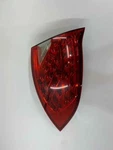 11 12 13 14 Porsche Cayenne Left:tail Light Lamp Driver Used. Price: $213.99.