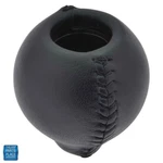 1982-1989 Camaro Shift Knob Cover Leather Wrapped Black Auto Trans Gm 14073099 New. Price: $79.99.
