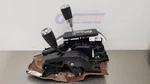 14 Jeep Wrangler Jku Rubicon Transmission Transfer Case Shifters 3.6L 4X4 4WD Used. Price: $133.87.