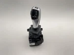 2012-2018 Bmw 328I Automatic Shifter Selection Black W/silver 42923 Used. Price: $54.00.