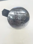 Fuller Roadranger Vintage 13 Speed Eaton Gear Shift Knob 18029 Used. Price: $59.99.