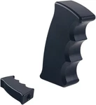 Dewhel Aluminum Grip Style Handle Gear Knob Universal Shifter For M12X1.25 New. Price: $54.99.