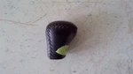 2001 Isuzu Vehicross Transfer Case Shifter Leather Knob 30614 Used. Price: $84.00.