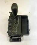 2005-07 Jeep Grand Cherokee Automatic Transmission Floor Gear Shifter Lever Oem Used. Price: $114.95.