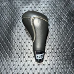 96-02 Mercedes R129 SL500 SL320 Floor Shifter Gear Lever Knob Black Oem Used. Price: $48.00.