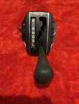 80-89 Mercedes Shifter Case Selector Plate & Handle Automatic C107 R107 W123 Used. Price: $99.99.