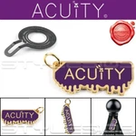 Acuity Instruments Season 1 Shifter Charm Drip + Matte Black Ring New. Price: $30.99.
