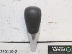Oem 2010-2011 Toyota Camry Automatic Gear Shifter Knob 33504-06200-E0 Used. Price: $19.99.