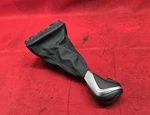 2016-2023 Bmw X1 X2 Auto Transmission Gear Shifter Lever Knob Boot Used. Price: $44.00.